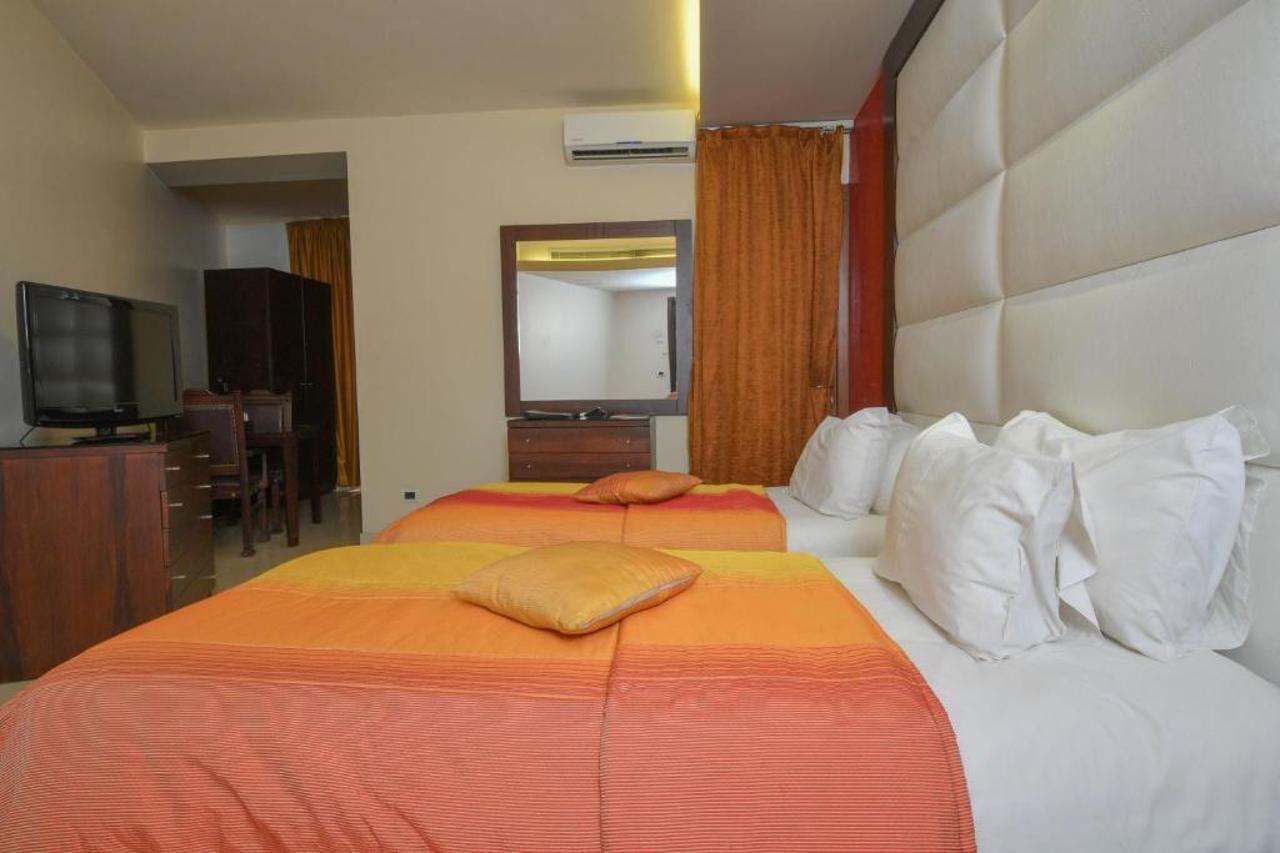Hollywood Inn Boutique Hotel Jounieh Exterior photo
