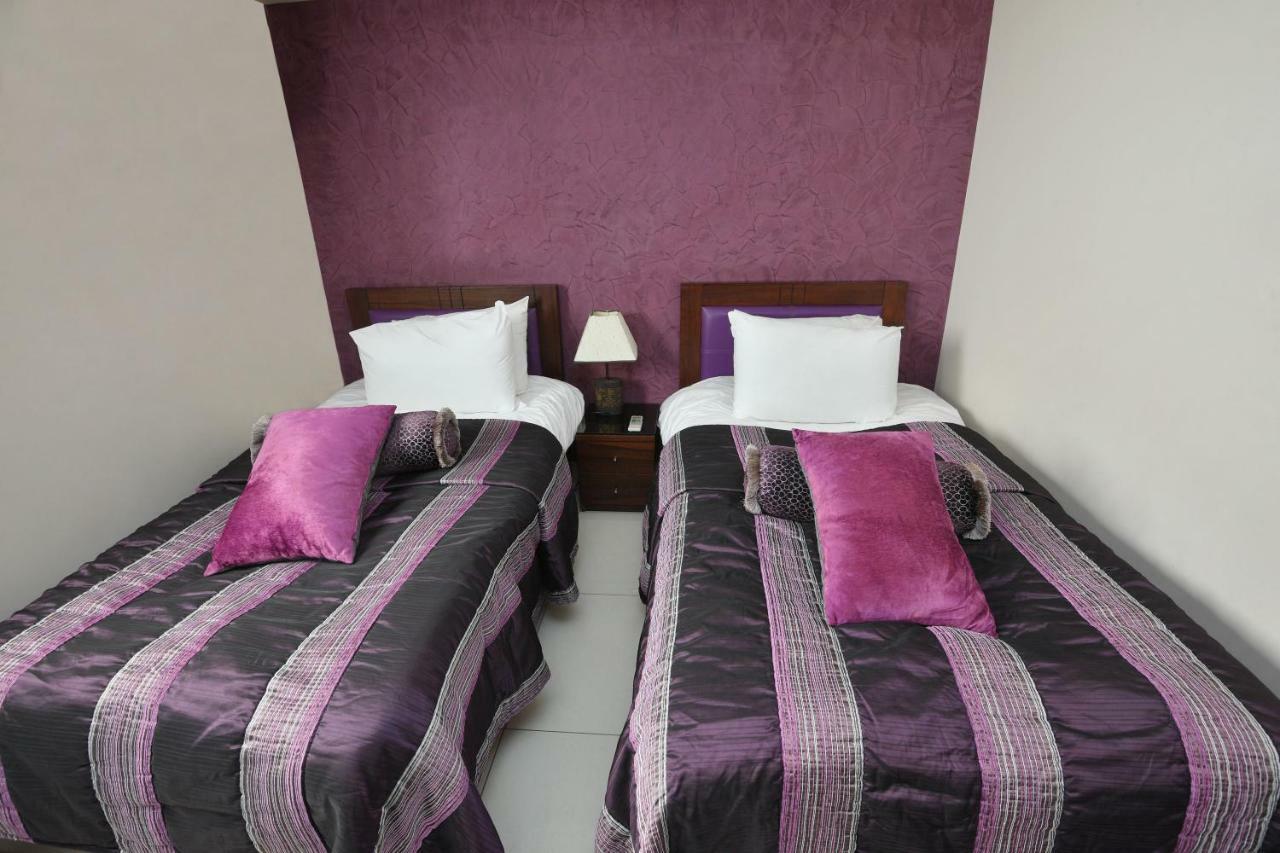Hollywood Inn Boutique Hotel Jounieh Exterior photo